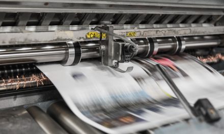 Solidna drukarnia w Warszawie – współpraca z profesjonalną drukarnią zawsze się opłaci